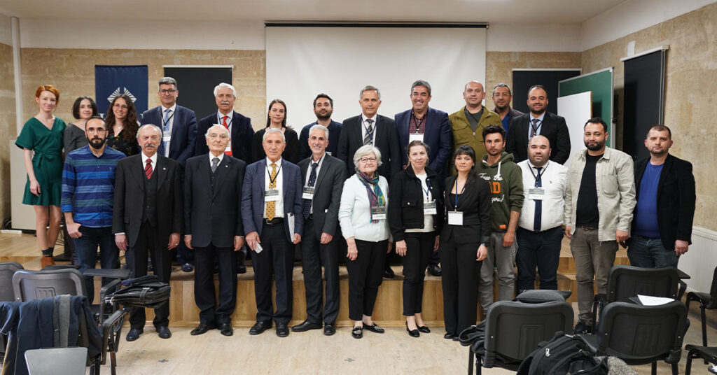 Kapadokya Ekonomi Toplantıları VI, ‘Ekolojik Sürdürülebilirlik ve Ekolojik Tarım’ başlığı altında yapıldı