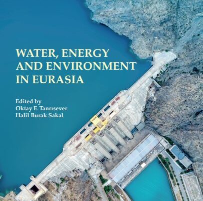 Water, Energy and Environment in Eurasia