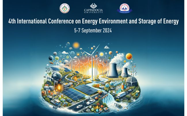 4th International Conference on Energy Environment and Storage of Energy