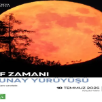 10.07.2025-Oğlak Dolunayı