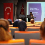 15.8.2025 Sürdürülebilir Gelecek