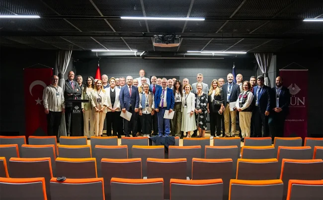 1st International Green Digital Governance Conference