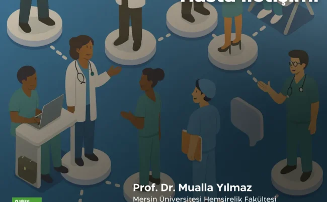 Healthcare Professionals and Patient Communication