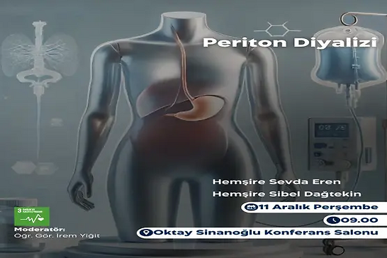 Peritoneal Dialysis