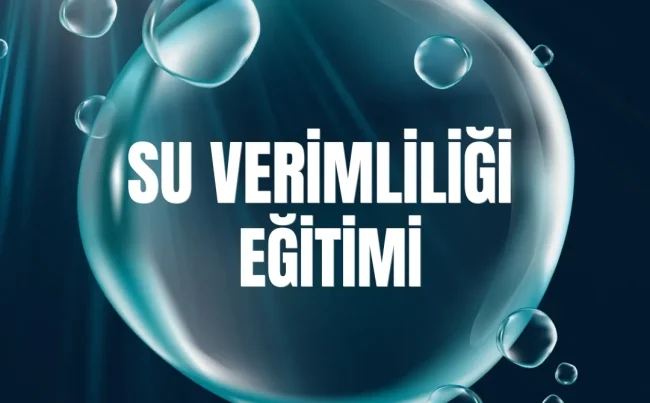 Water Efficiency Training