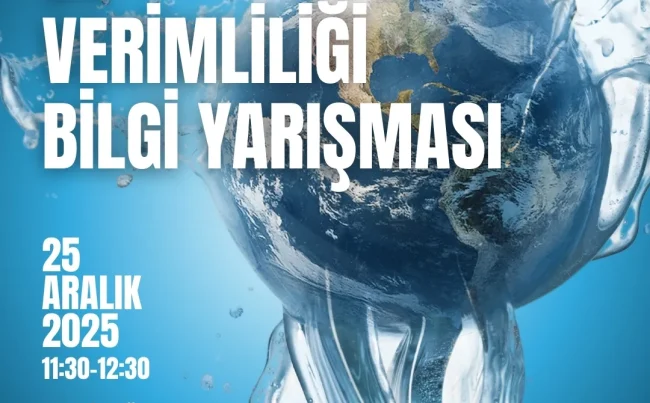 Water Efficiency Quiz Competition