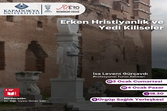 Early Christian History and the Seven Churches