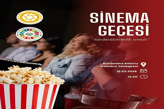 Sustainable-Themed Film Screening – II (Istanbul)