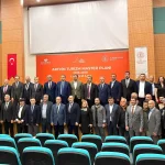 Launch of the Artvin Tourism Master Plan Prepared by Cappadocia University Held artvinplanılansmanı
