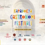 Cappadocia Gastronomy Festival to Be Held in Mustafapaşa on 15–16 May gastronomifest