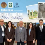 A New Tourism Vision for Osmaniye: From Karatepe-Aslantaş to Kastabala sürdürülebilirtruzim