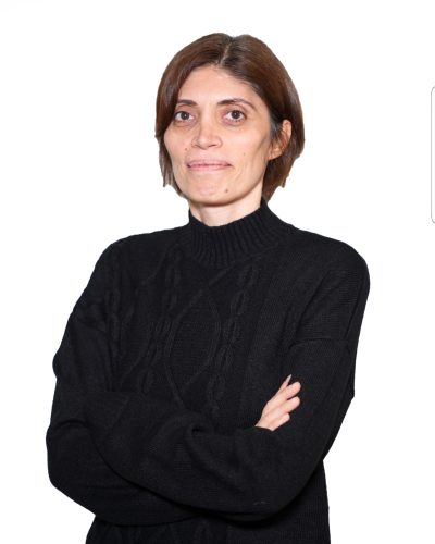 Fatma Aykanat KÜN Foto