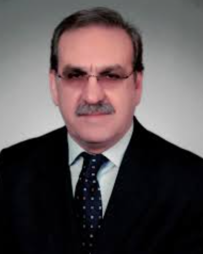 Prof.Dr.İlhanÖztürk