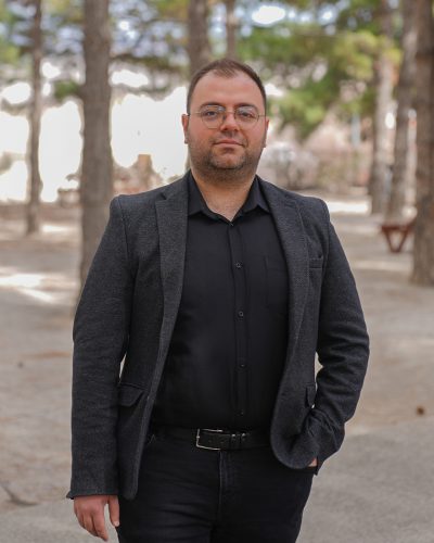 Samet Başbuğ